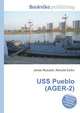 USS Pueblo (AGER-2), Jesse Russell,Ronald Cohn 