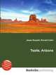 Tsaile, Arizona, Jesse Russell,Ronald Cohn 