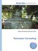 Rainwater harvesting, Jesse Russell,Ronald Cohn 