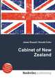 Cabinet of New Zealand, Jesse Russell,Ronald Cohn 