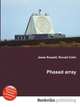 Phased array, Jesse Russell,Ronald Cohn 