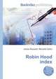 Robin Hood index, Jesse Russell,Ronald Cohn 
