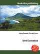 Sint Eustatius, Jesse Russell,Ronald Cohn 