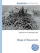Siege of Savannah, Jesse Russell,Ronald Cohn 