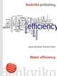 Water efficiency, Jesse Russell,Ronald Cohn 