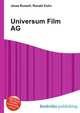 Universum Film AG, Jesse Russell,Ronald Cohn 