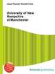 University of New Hampshire at Manchester, Jesse Russell,Ronald Cohn 