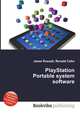 PlayStation Portable system software, Jesse Russell,Ronald Cohn 