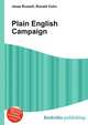 Plain English Campaign, Jesse Russell,Ronald Cohn 
