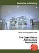 The Open Group Architecture Framework, Jesse Russell,Ronald Cohn 