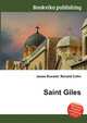Saint Giles, Jesse Russell,Ronald Cohn 