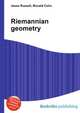 Riemannian geometry, Jesse Russell,Ronald Cohn 