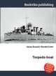 Torpedo boat, Jesse Russell,Ronald Cohn 