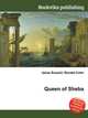 Queen of Sheba, Jesse Russell,Ronald Cohn 