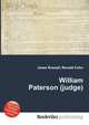 William Paterson (judge), Jesse Russell,Ronald Cohn 