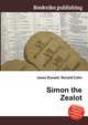 Simon the Zealot, Jesse Russell,Ronald Cohn 