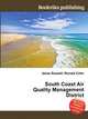 South Coast Air Quality Management District, Jesse Russell,Ronald Cohn 