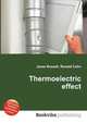 Thermoelectric effect, Jesse Russell,Ronald Cohn 