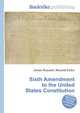 Sixth Amendment to the United States Constitution, Jesse Russell,Ronald Cohn 