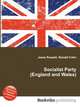 Socialist Party (England and Wales), Jesse Russell,Ronald Cohn 