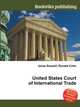 United States Court of International Trade, Jesse Russell,Ronald Cohn 