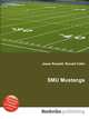 SMU Mustangs, Jesse Russell,Ronald Cohn 