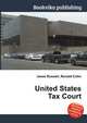 United States Tax Court, Jesse Russell,Ronald Cohn 