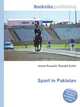 Sport in Pakistan, Jesse Russell,Ronald Cohn 