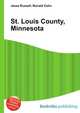 St. Louis County, Minnesota, Jesse Russell,Ronald Cohn 
