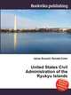 United States Civil Administration of the Ryukyu Islands, Jesse Russell,Ronald Cohn 