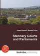 Stannary Courts and Parliaments, Jesse Russell,Ronald Cohn 