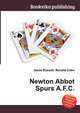 Newton Abbot Spurs A.F.C., Jesse Russell,Ronald Cohn 