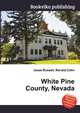 White Pine County, Nevada, Jesse Russell,Ronald Cohn 
