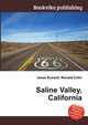 Saline Valley, California, Jesse Russell,Ronald Cohn 