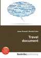 Travel document, Jesse Russell,Ronald Cohn 