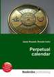 Perpetual calendar, Jesse Russell,Ronald Cohn 