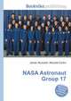 NASA Astronaut Group 17, Jesse Russell,Ronald Cohn 