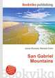 San Gabriel Mountains, Jesse Russell,Ronald Cohn 