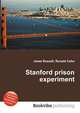 Stanford prison experiment, Jesse Russell,Ronald Cohn 