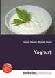 Yoghurt, Jesse Russell,Ronald Cohn 