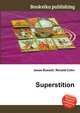 Superstition, Jesse Russell,Ronald Cohn 