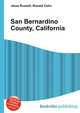 San Bernardino County, California, Jesse Russell,Ronald Cohn 