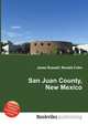 San Juan County, New Mexico, Jesse Russell,Ronald Cohn 