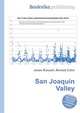 San Joaquin Valley, Jesse Russell,Ronald Cohn 