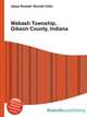 Wabash Township, Gibson County, Indiana, Jesse Russell,Ronald Cohn 