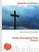 Oadby Evangelical Free Church, Jesse Russell,Ronald Cohn 