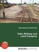 Oahu Railway and Land Company, Jesse Russell,Ronald Cohn 