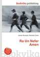 Ra Un Nefer Amen, Jesse Russell,Ronald Cohn 