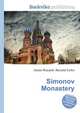 Simonov Monastery, Jesse Russell,Ronald Cohn 