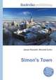 Simon's Town, Jesse Russell,Ronald Cohn 